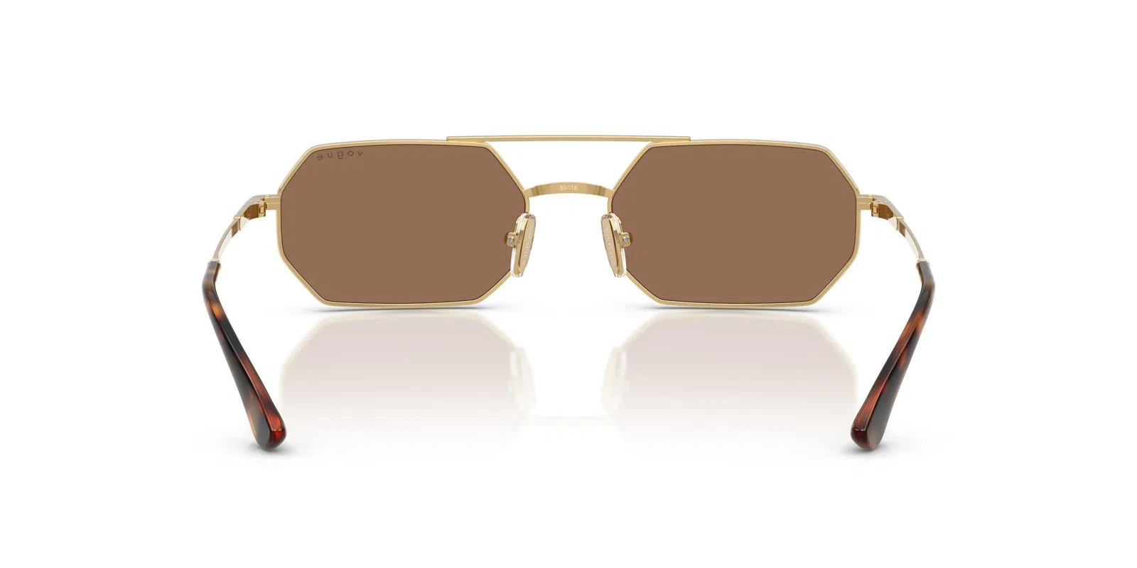 Vogue 4329S Sunglasses - view 32